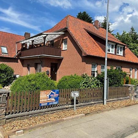 Ferienwohnung Ram 1 Хермансбург Екстериор снимка