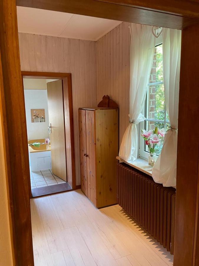 Ferienwohnung Ram 1 Хермансбург Екстериор снимка