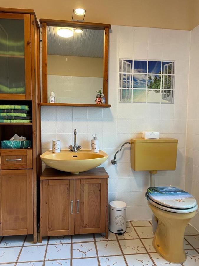 Ferienwohnung Ram 1 Хермансбург Екстериор снимка