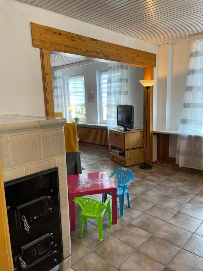Ferienwohnung Ram 1 Хермансбург Екстериор снимка
