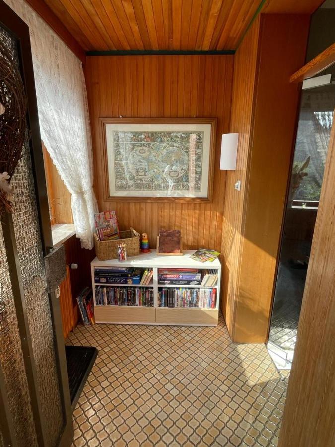 Ferienwohnung Ram 1 Хермансбург Екстериор снимка