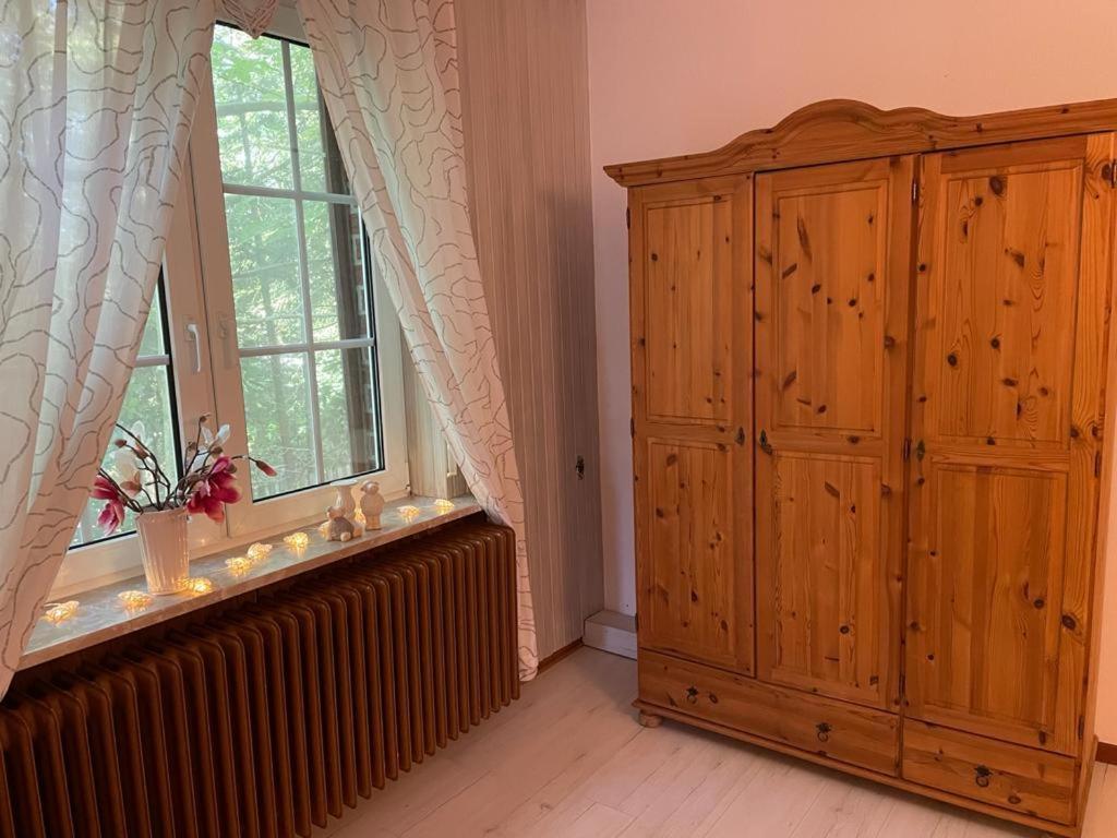 Ferienwohnung Ram 1 Хермансбург Екстериор снимка