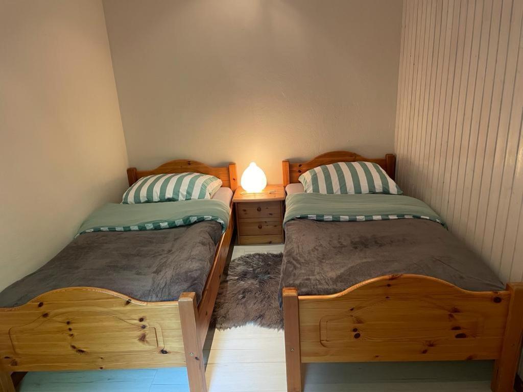 Ferienwohnung Ram 1 Хермансбург Екстериор снимка
