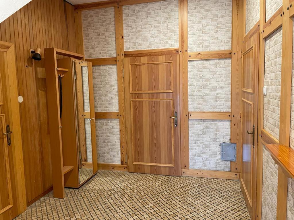 Ferienwohnung Ram 1 Хермансбург Екстериор снимка