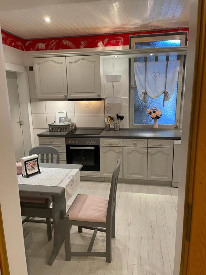 Ferienwohnung Ram 1 Хермансбург Екстериор снимка