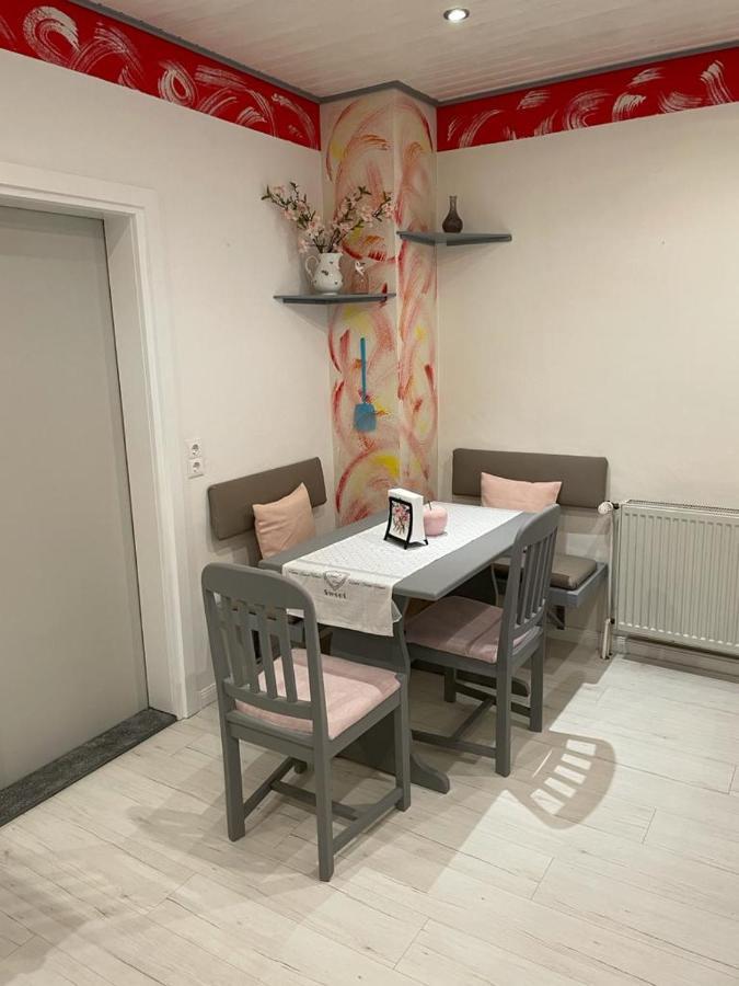 Ferienwohnung Ram 1 Хермансбург Екстериор снимка