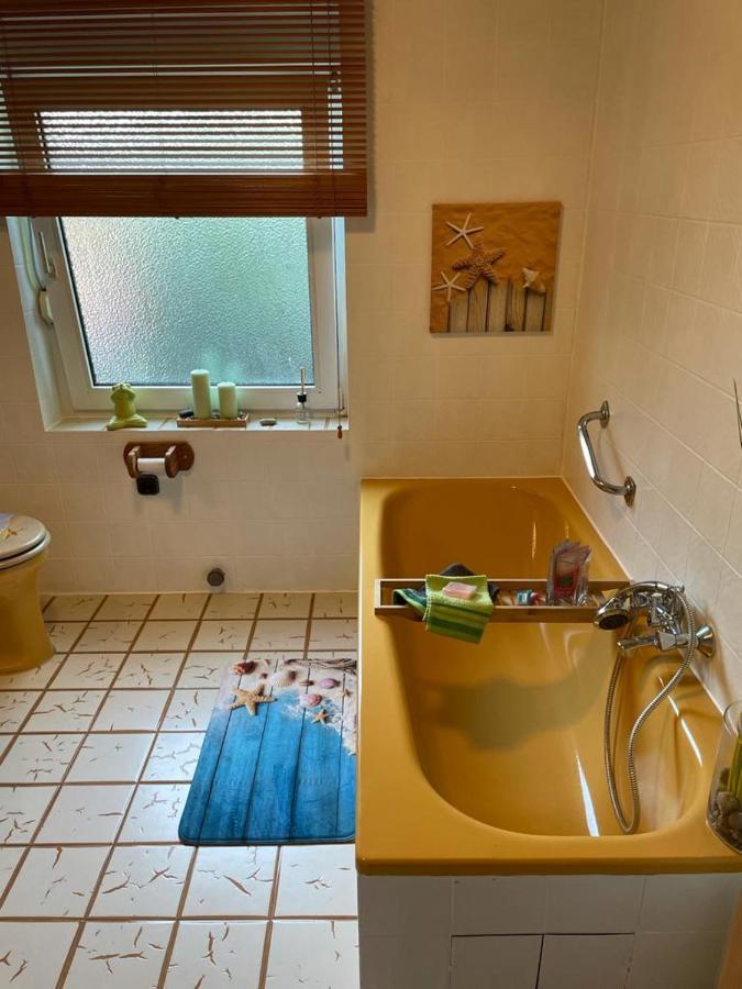 Ferienwohnung Ram 1 Хермансбург Екстериор снимка