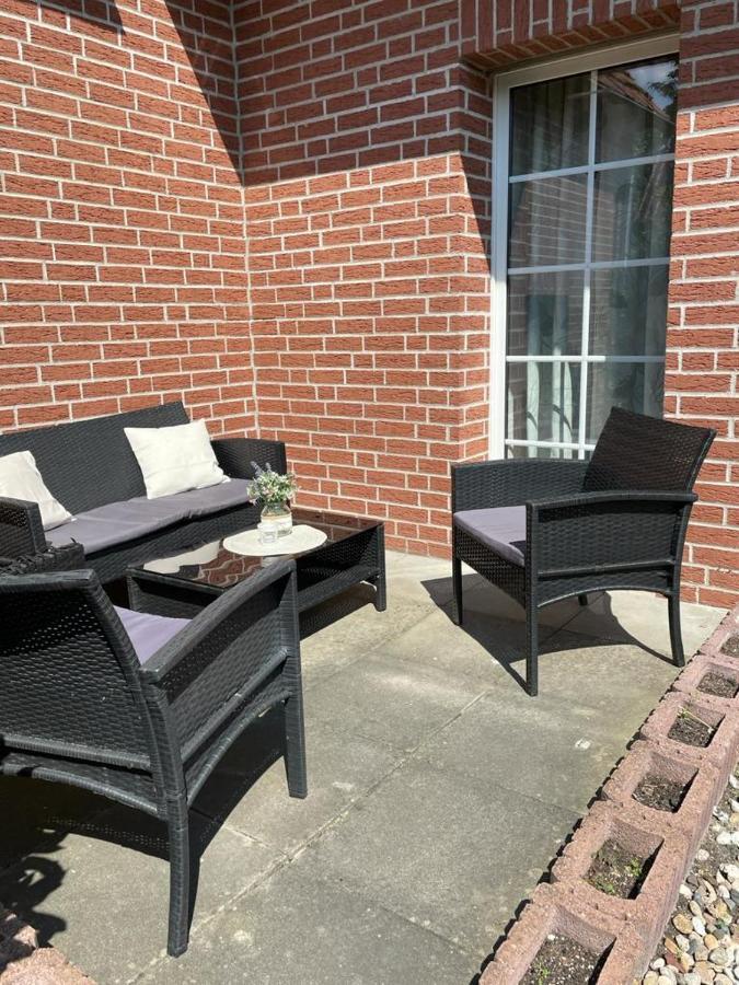 Ferienwohnung Ram 1 Хермансбург Екстериор снимка
