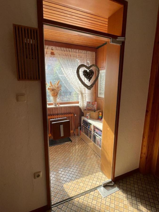 Ferienwohnung Ram 1 Хермансбург Екстериор снимка