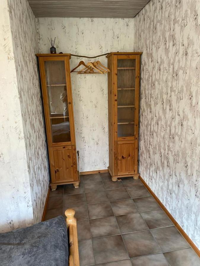 Ferienwohnung Ram 1 Хермансбург Екстериор снимка