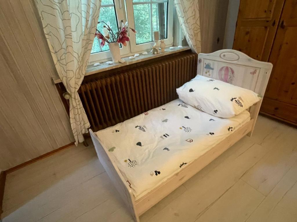 Ferienwohnung Ram 1 Хермансбург Екстериор снимка