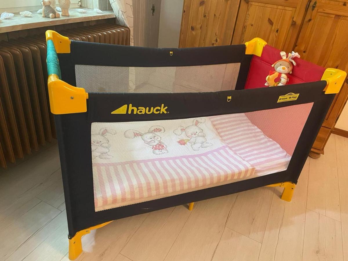 Ferienwohnung Ram 1 Хермансбург Екстериор снимка