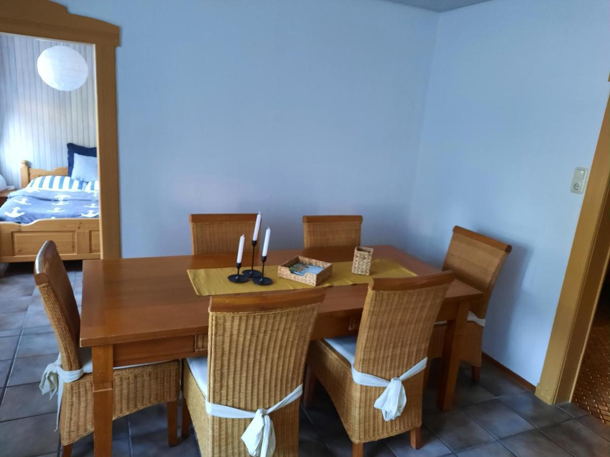 Ferienwohnung Ram 1 Хермансбург Екстериор снимка