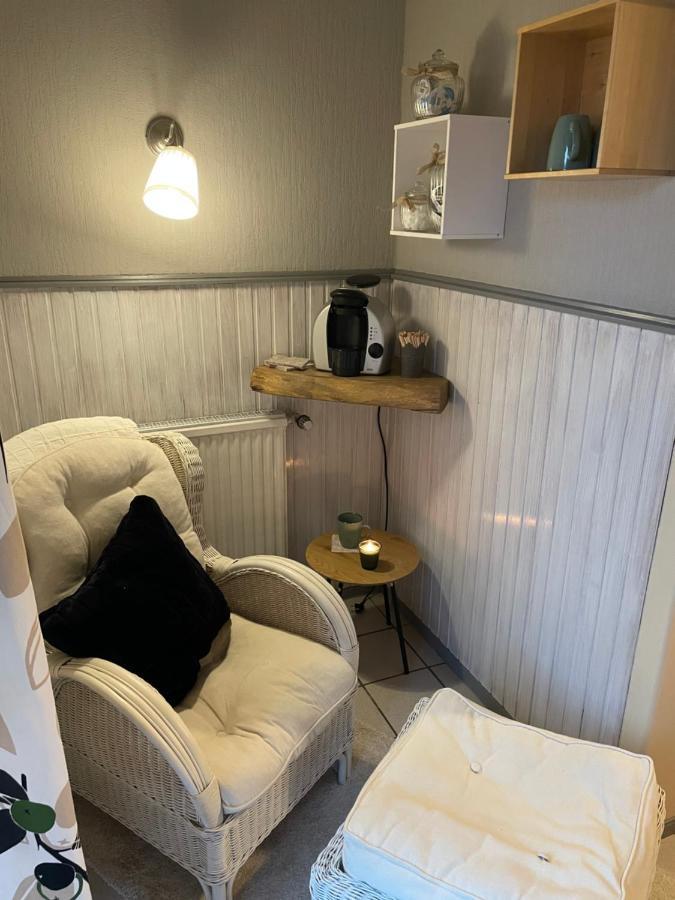 Ferienwohnung Ram 1 Хермансбург Екстериор снимка