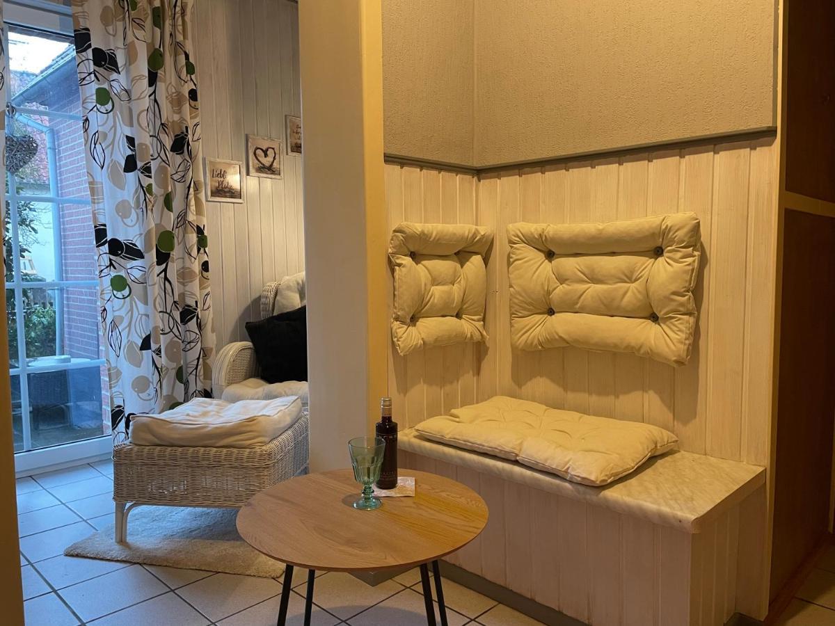 Ferienwohnung Ram 1 Хермансбург Екстериор снимка